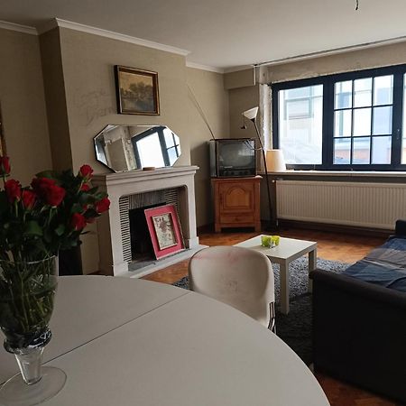 Apartamento Saisir Le Jour Gante Exterior foto