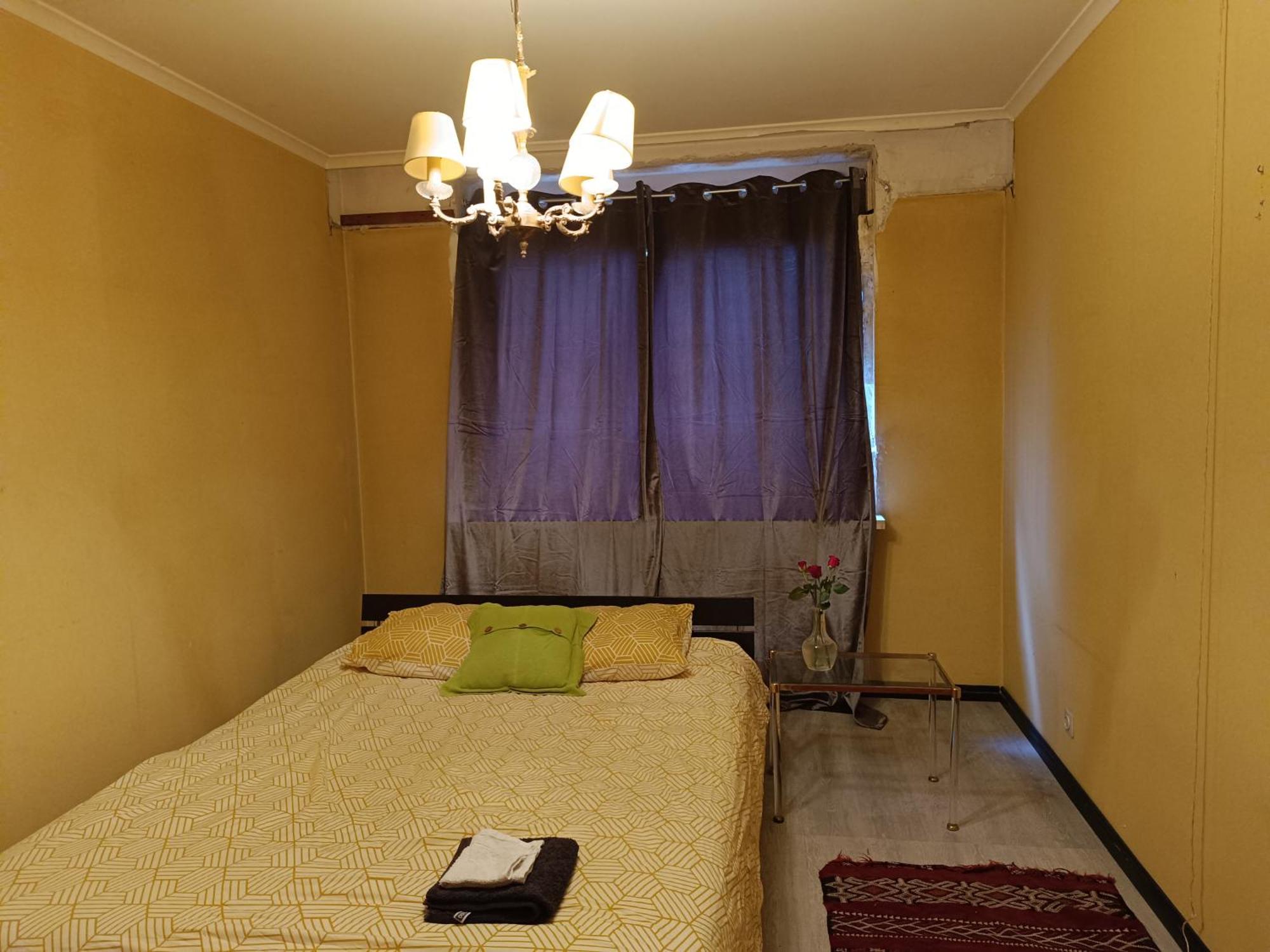 Apartamento Saisir Le Jour Gante Exterior foto