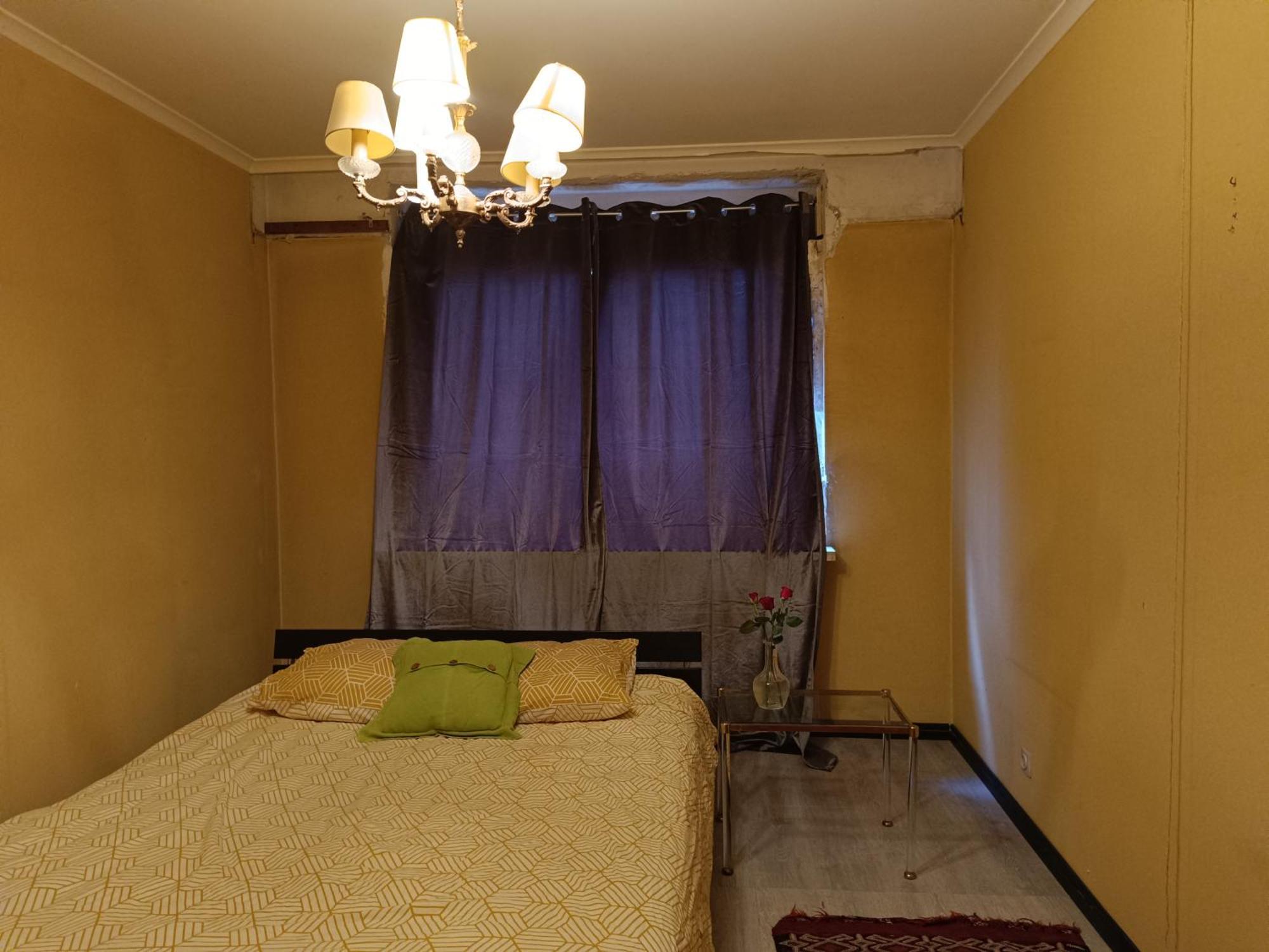 Apartamento Saisir Le Jour Gante Exterior foto