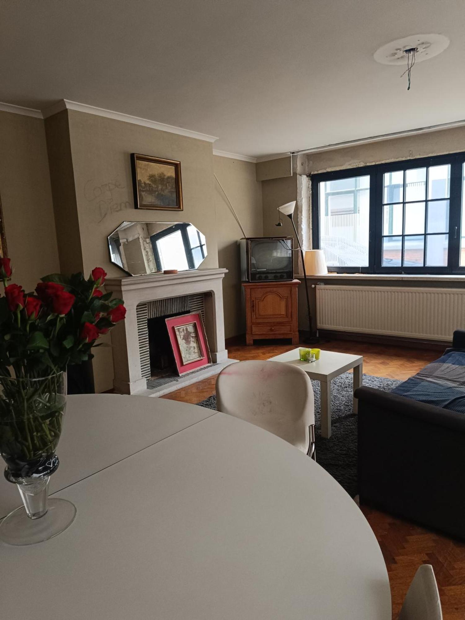 Apartamento Saisir Le Jour Gante Exterior foto