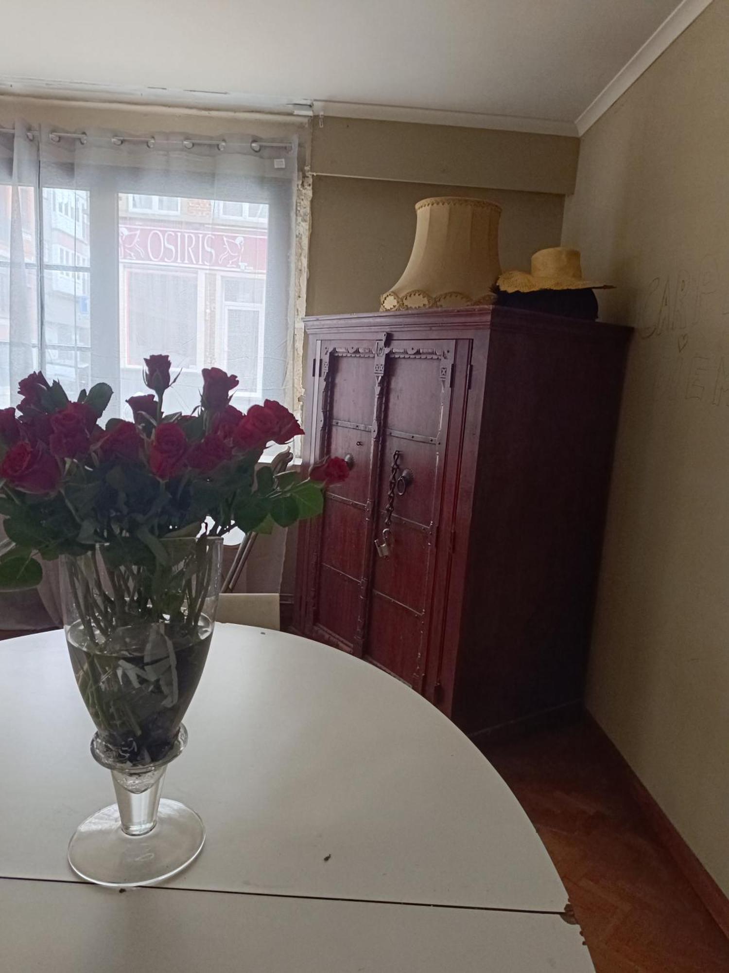 Apartamento Saisir Le Jour Gante Exterior foto
